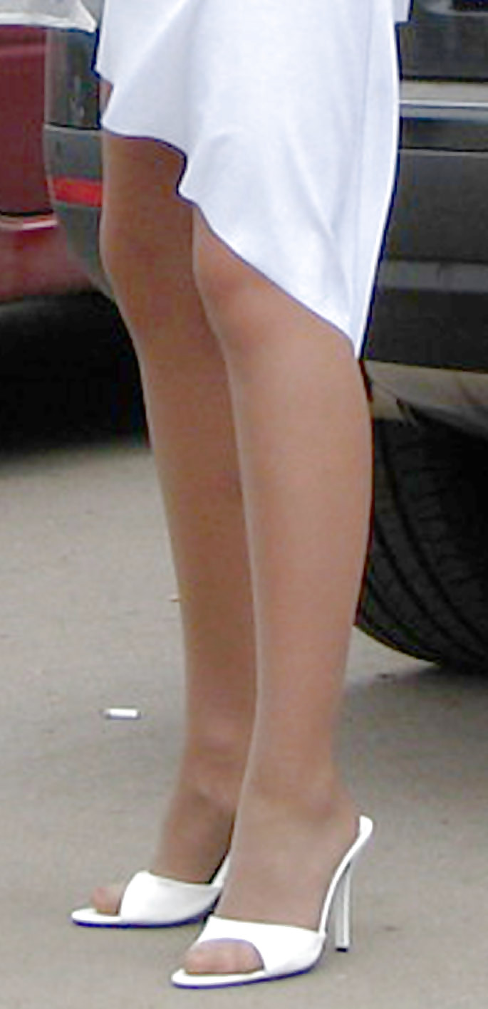 En las calles 034 - blanco y salvaje seethru
 #12368390