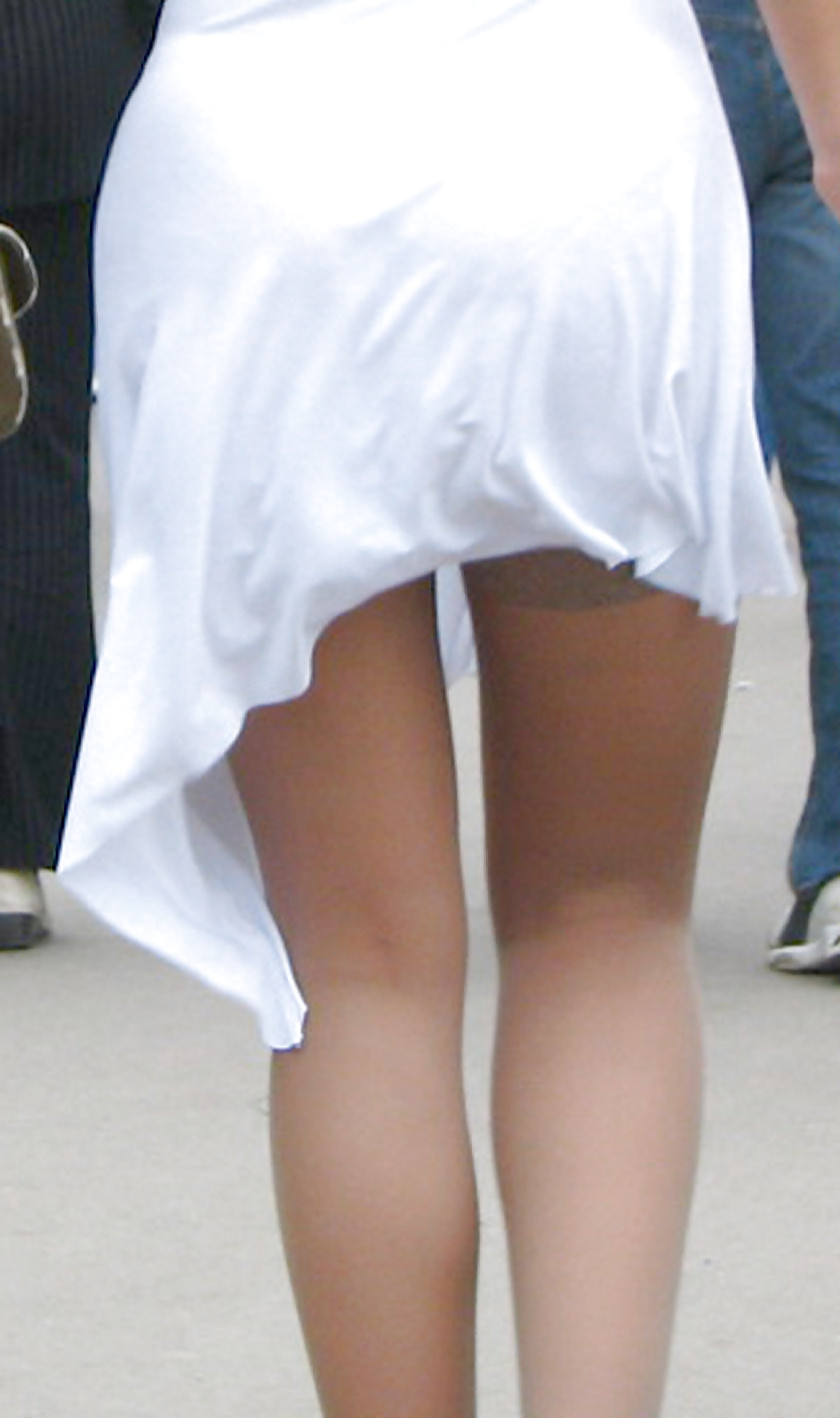 En las calles 034 - blanco y salvaje seethru
 #12368411