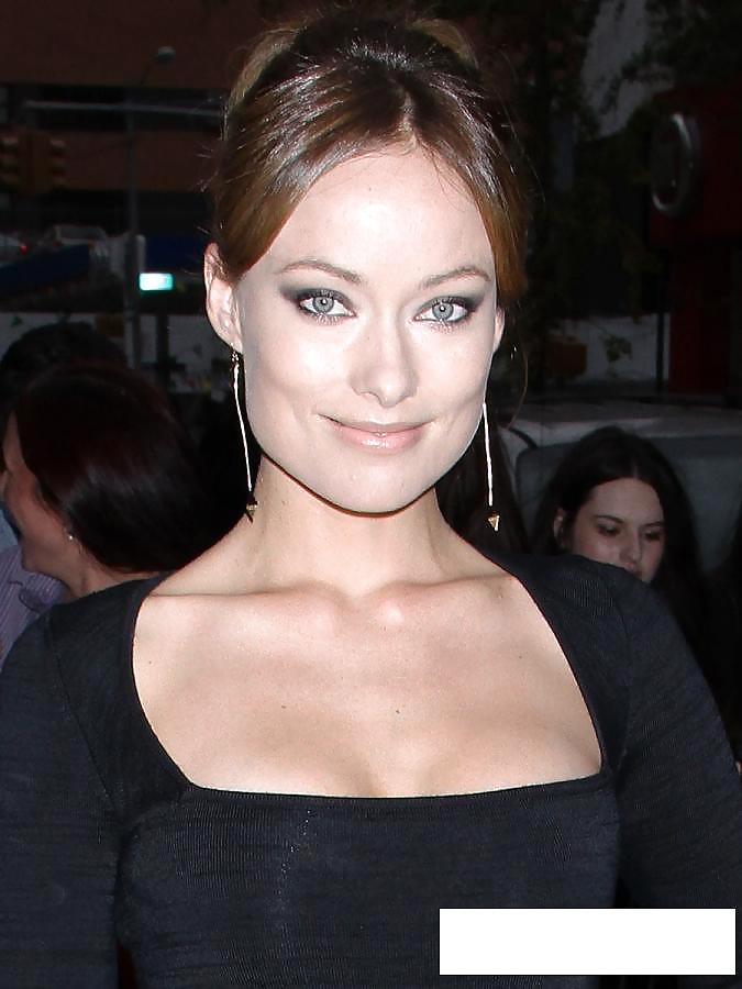 Olivia Wilde mega collection 2  #5146123