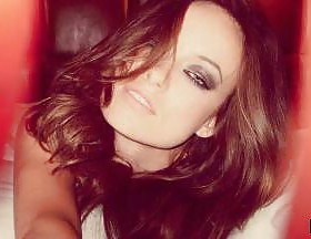 Olivia Wilde mega collection 2  #5146581