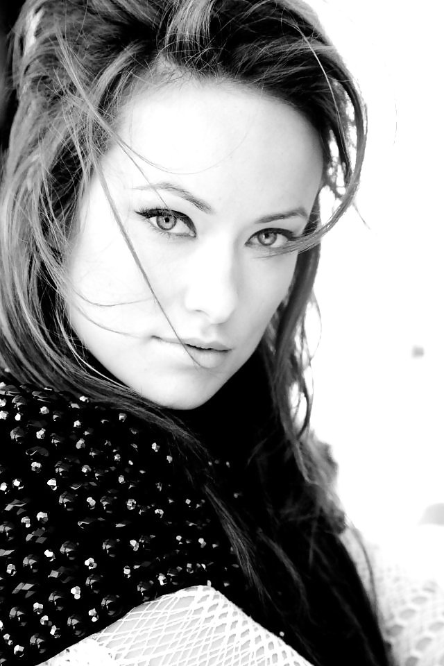 Olivia Wilde mega collection 2  #5146735