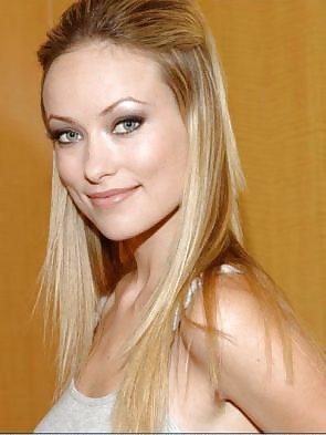 Olivia wilde mega collezione 2 
 #5146816