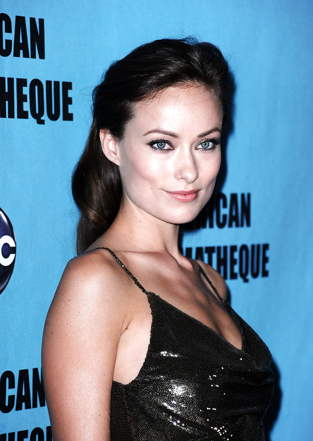 Olivia Wilde mega collection 2  #5146861