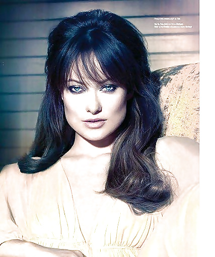 Olivia Wilde mega collection 2  #5147085