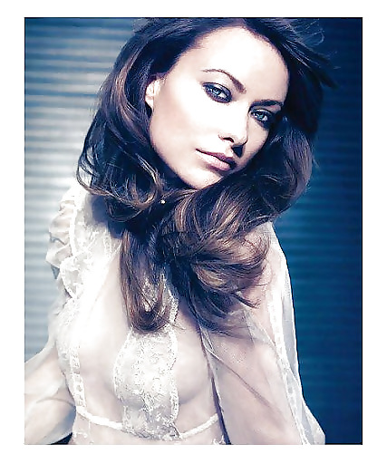 Olivia Wilde mega collection 2  #5147106