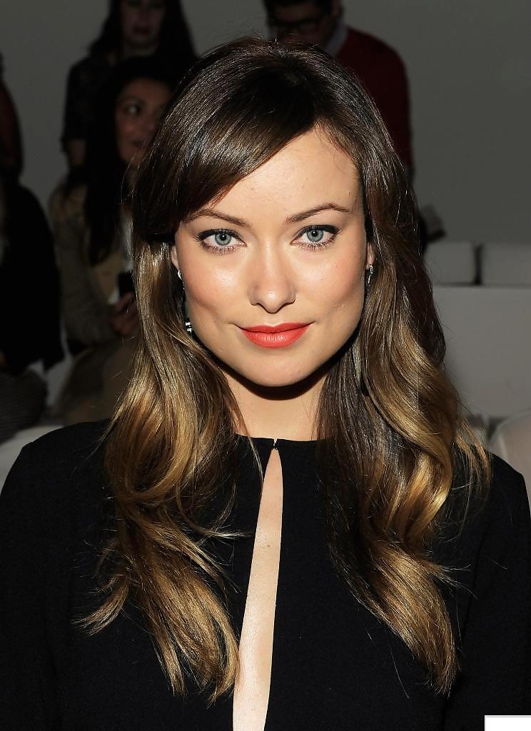 Olivia Wilde mega collection 2  #5147746