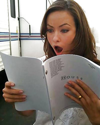 Olivia wilde mega collezione 2 
 #5148727