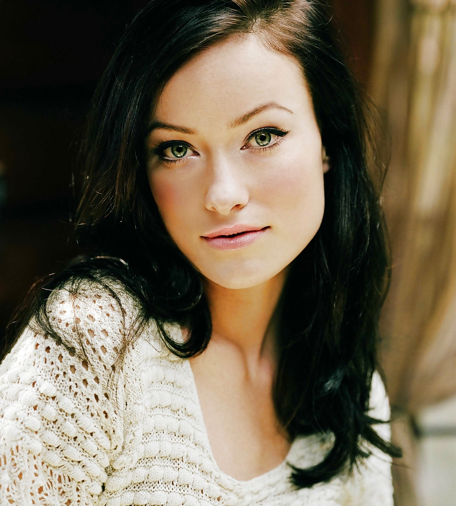 Olivia Wilde mega collection 2  #5148886