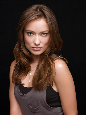 Olivia Wilde mega collection 2  #5148943