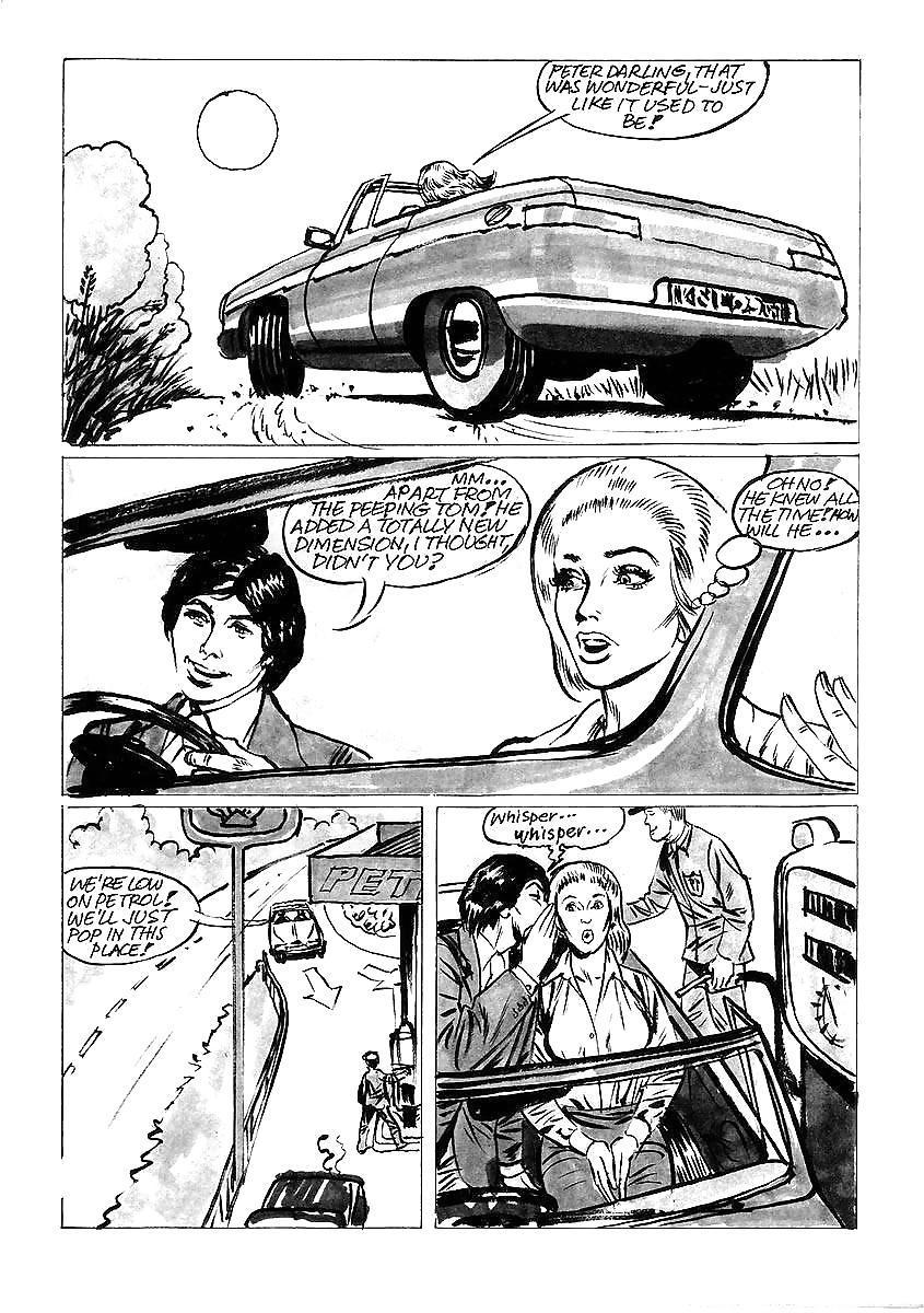 Summer Outing #21412534