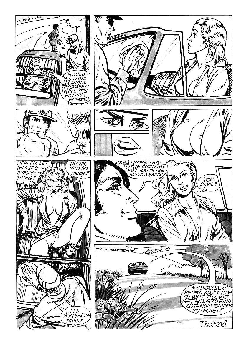 Summer Outing #21412542