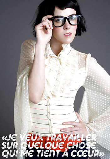 Jena Malone コレクション
 #4019855