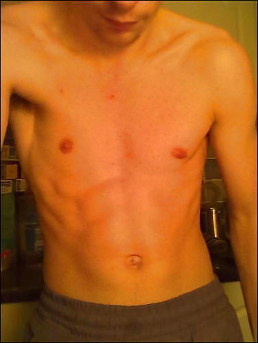 My new sexy body comment them plz #3387143