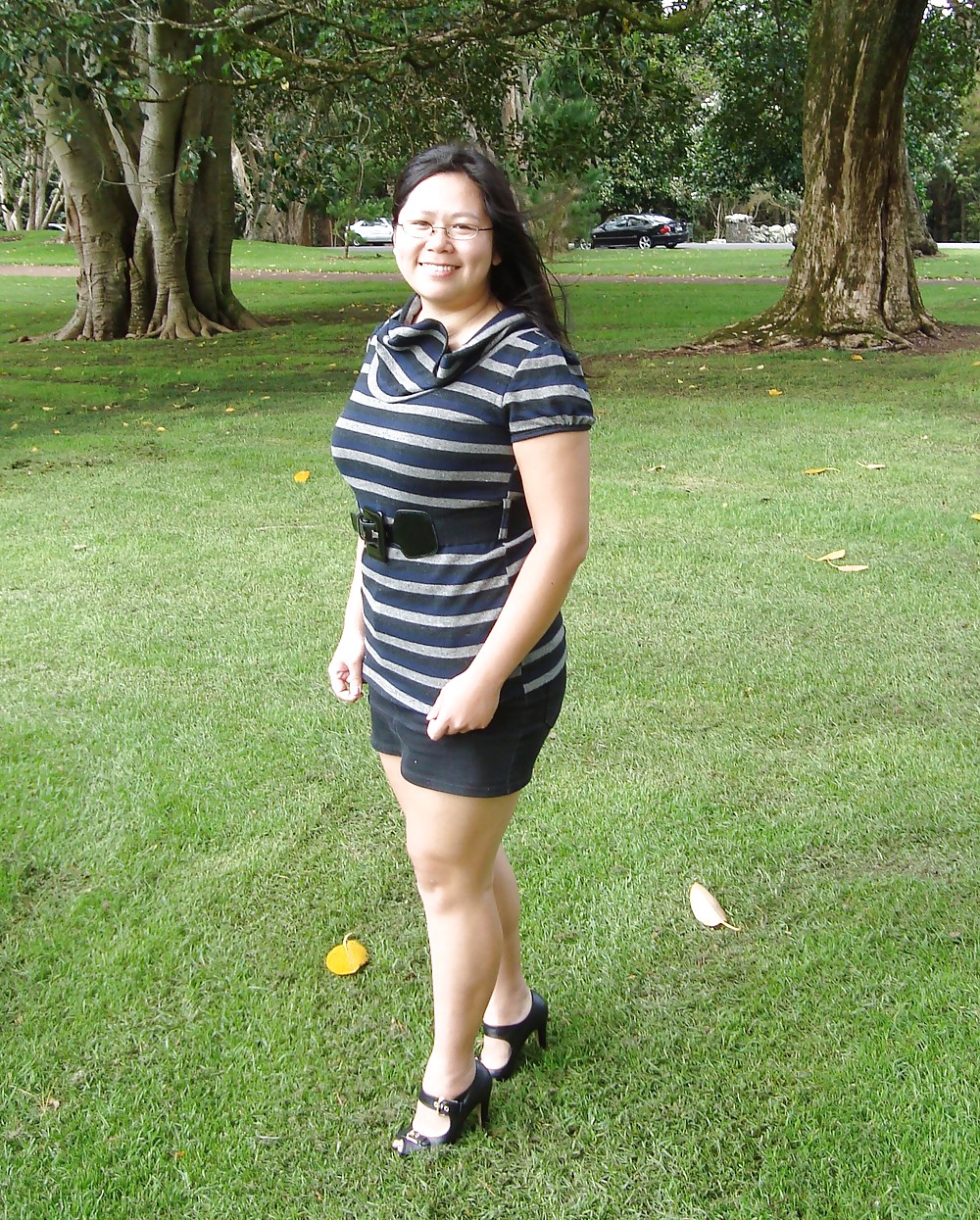 KymLi from SAPORNO dot com #17756183