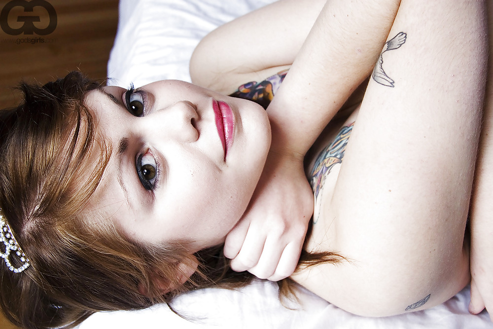 Beatrice martin aka coeur de pirate canadian pop singer
 #494009