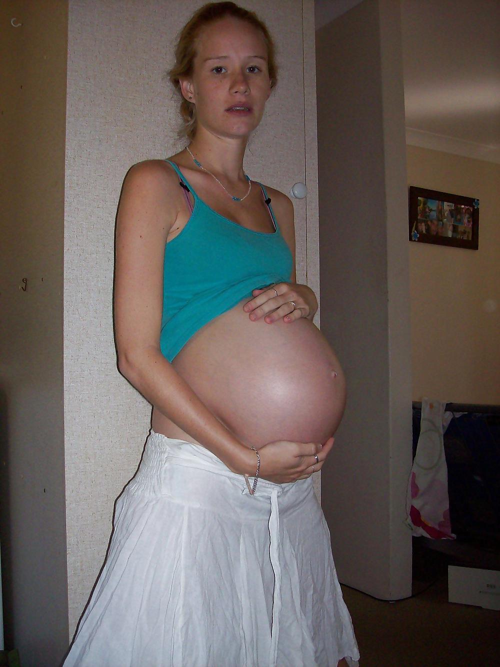 PREGNANT WHORES II #7784155