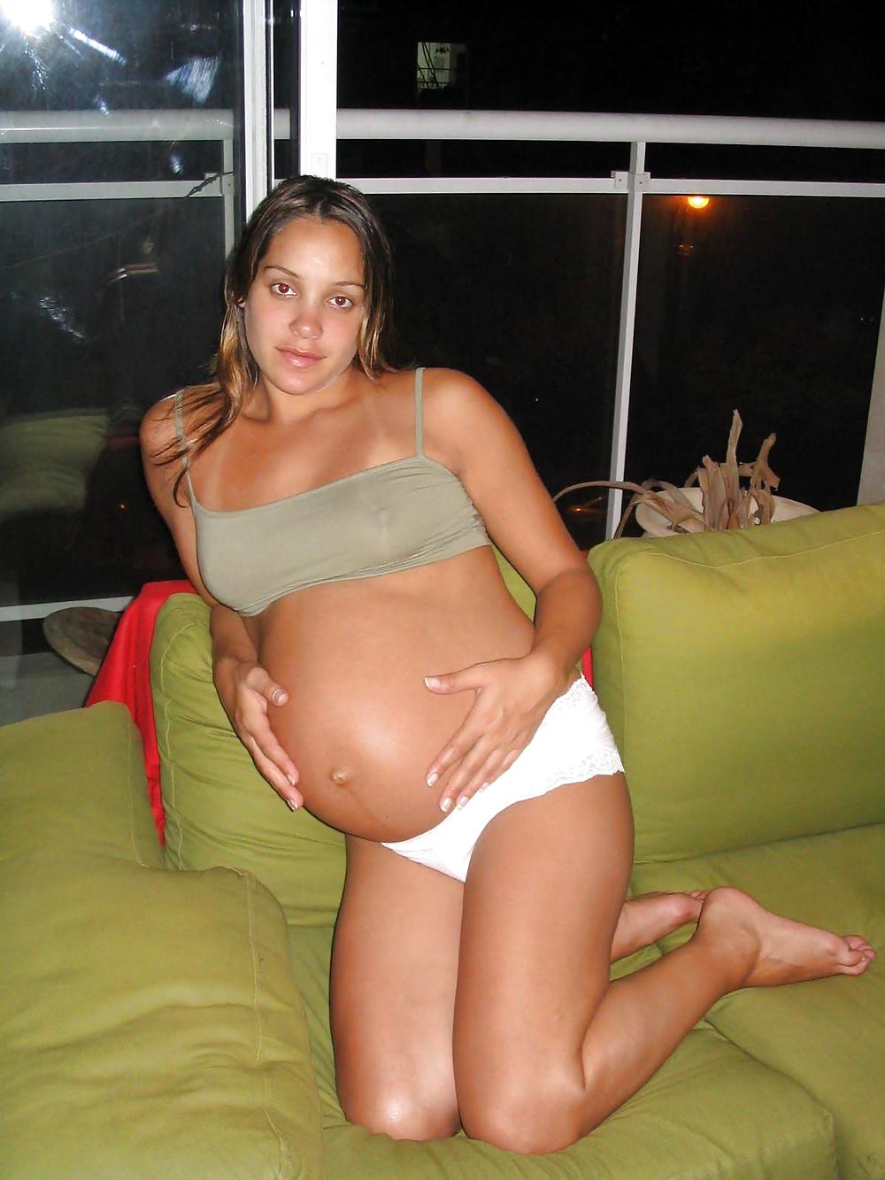 PREGNANT WHORES II #7784227