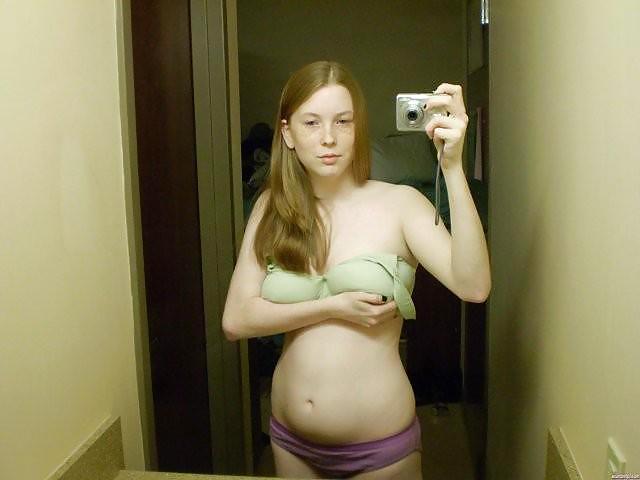 PREGNANT WHORES II #7784252