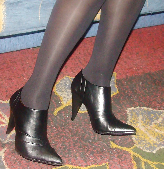 My shoe assortment #9797623