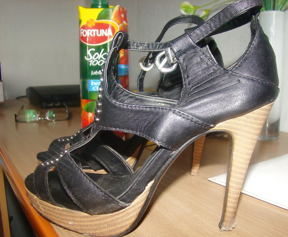 My shoe assortment #9797641