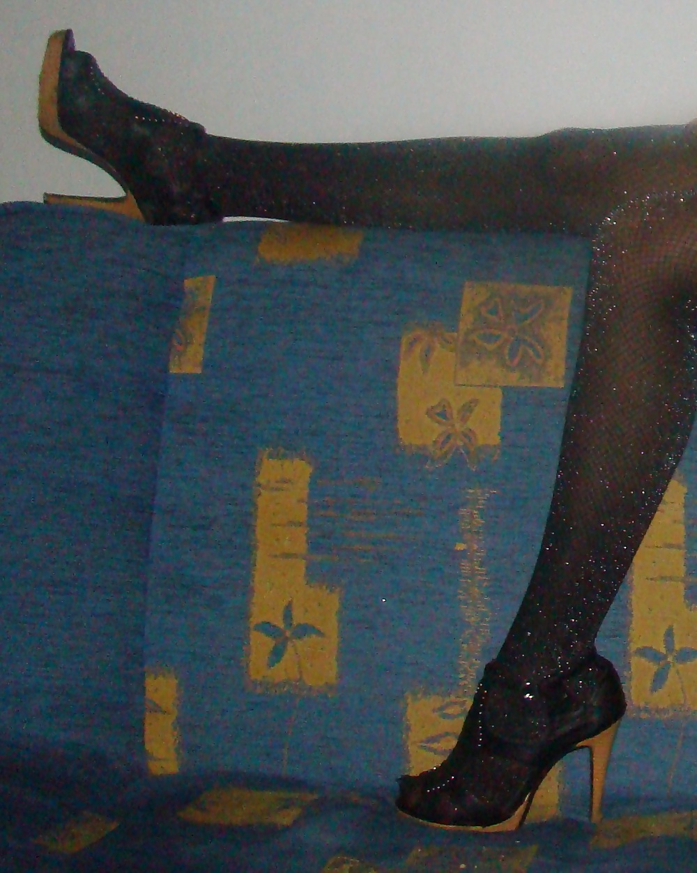 My shoe assortment #9797675