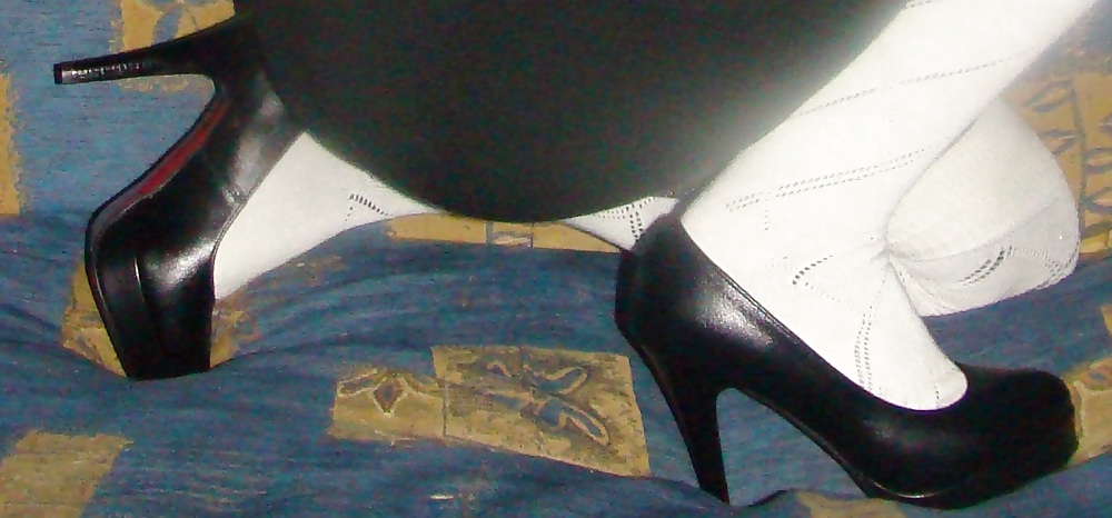 My shoe assortment #9797730