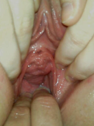 Gaping Pussy #9393257