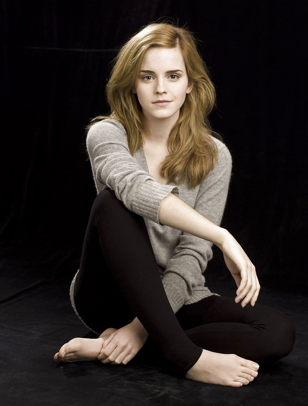 Piedi di emma watson piedi 
 #18891787