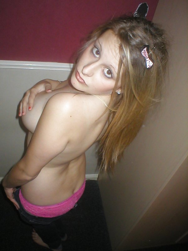 Teasing teen #6
 #2588424