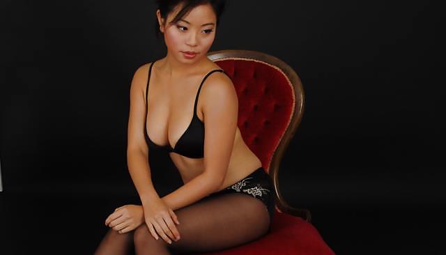 Hot Asian Celebrity Michelle Ang #4026314