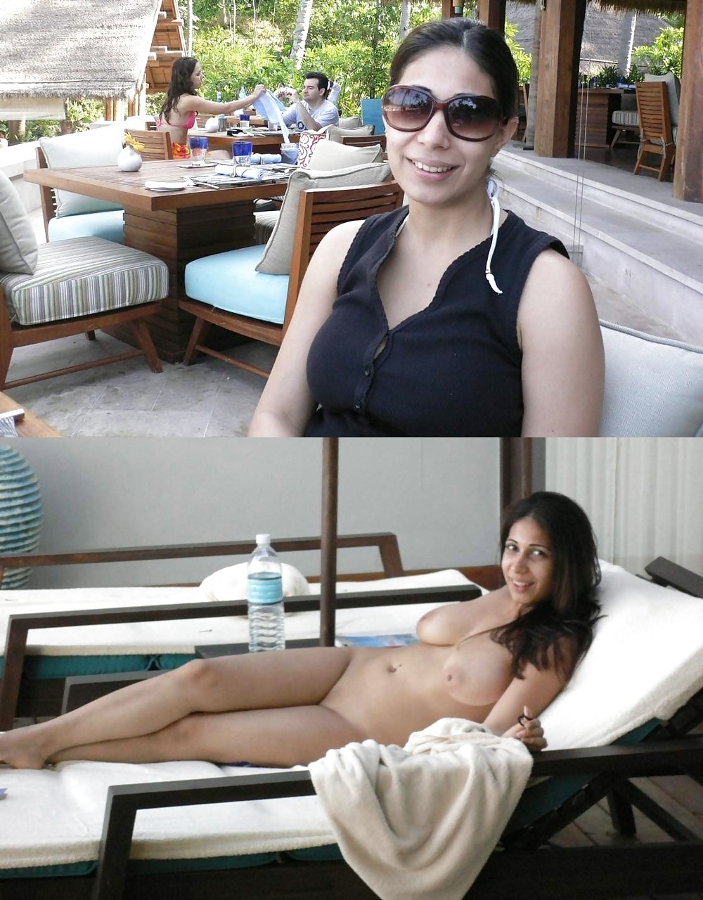 Best Dressed and Undressed 1 #20121228