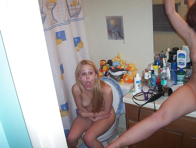Geile Lesbengirls #4306799
