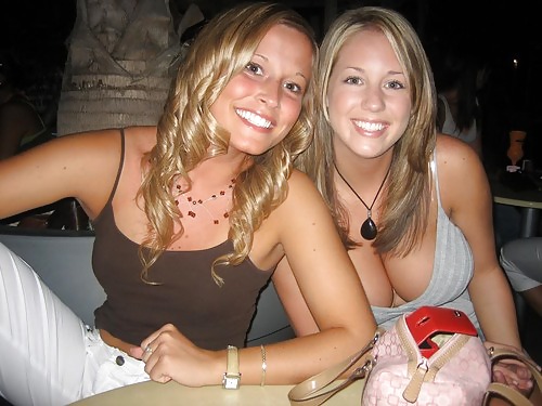 When One White Lady Is Not Adequate I'm going to Prefer 2 Pt. 7 #9833209