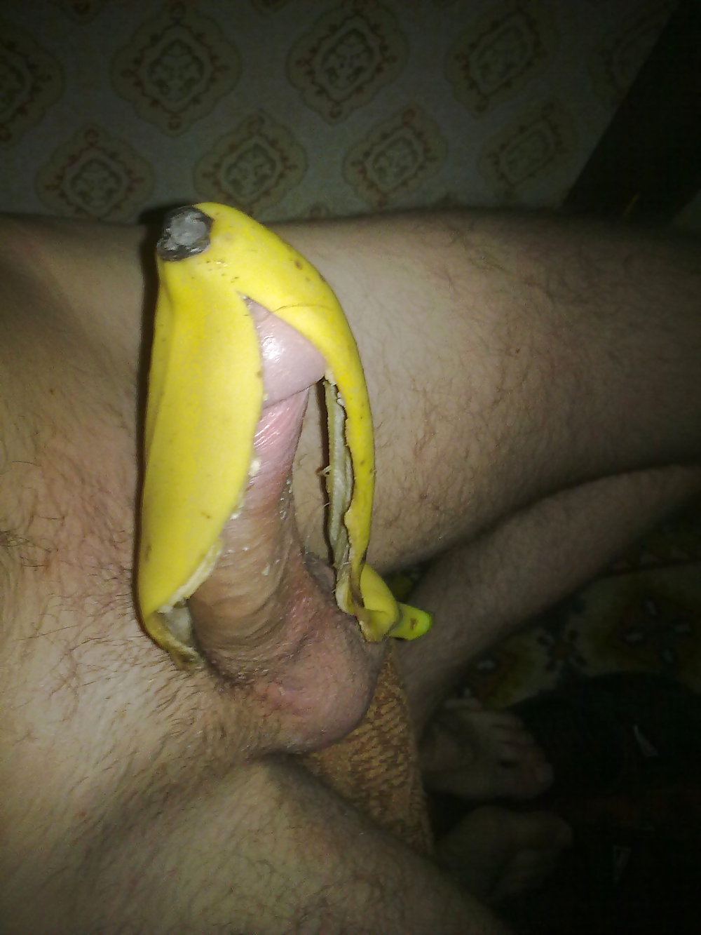 Plátano :d
 #16311193