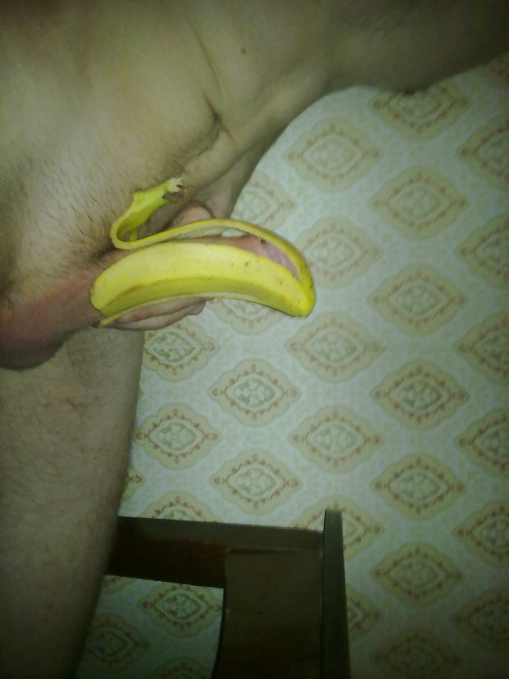 Plátano :d
 #16311218