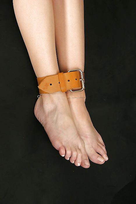 Belleza con cinturón
 #18878163