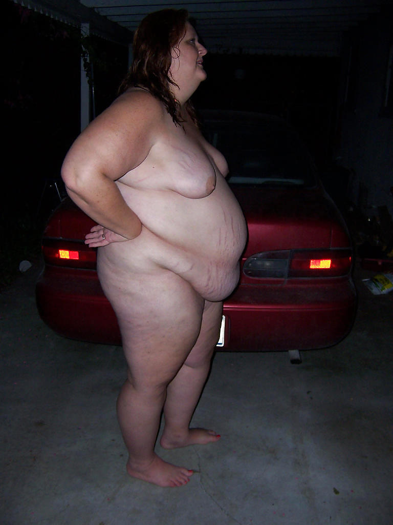 Fat Mamas #4 #12775219