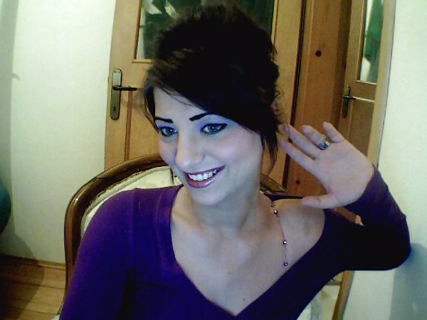 Webcam girl #17008248