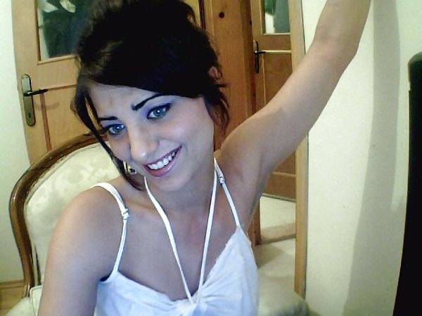 Webcam girl #17008252