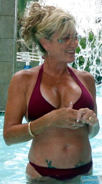 Nice Mature #4516083