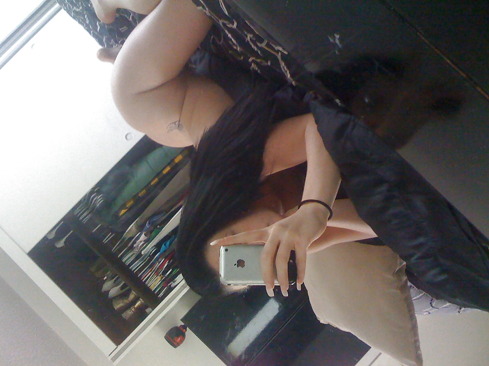 K8tie's Seductive Ass #17211735