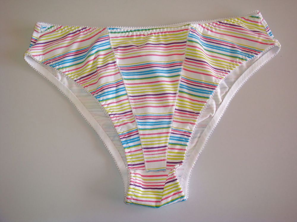 Dani's new panties #3739990