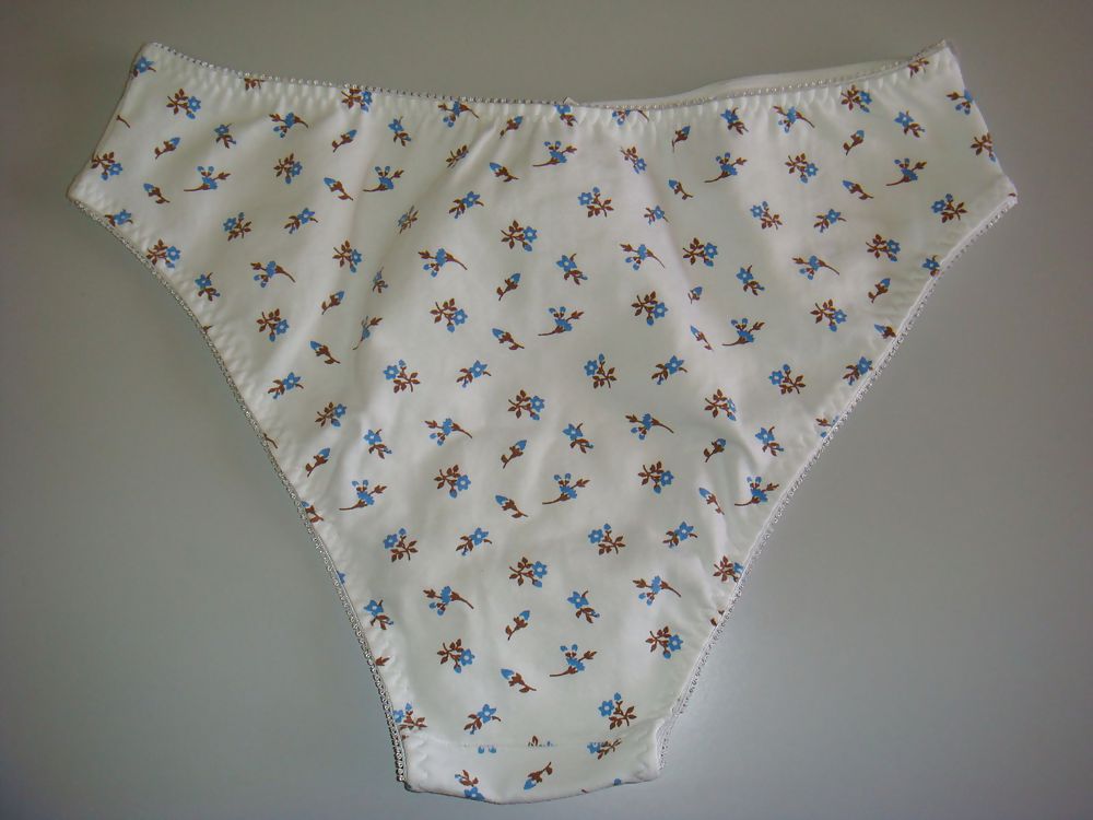 Dani's new panties #3740020