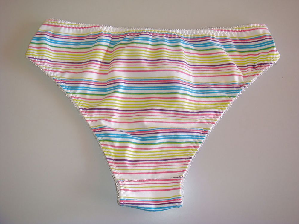 Dani's new panties #3740036