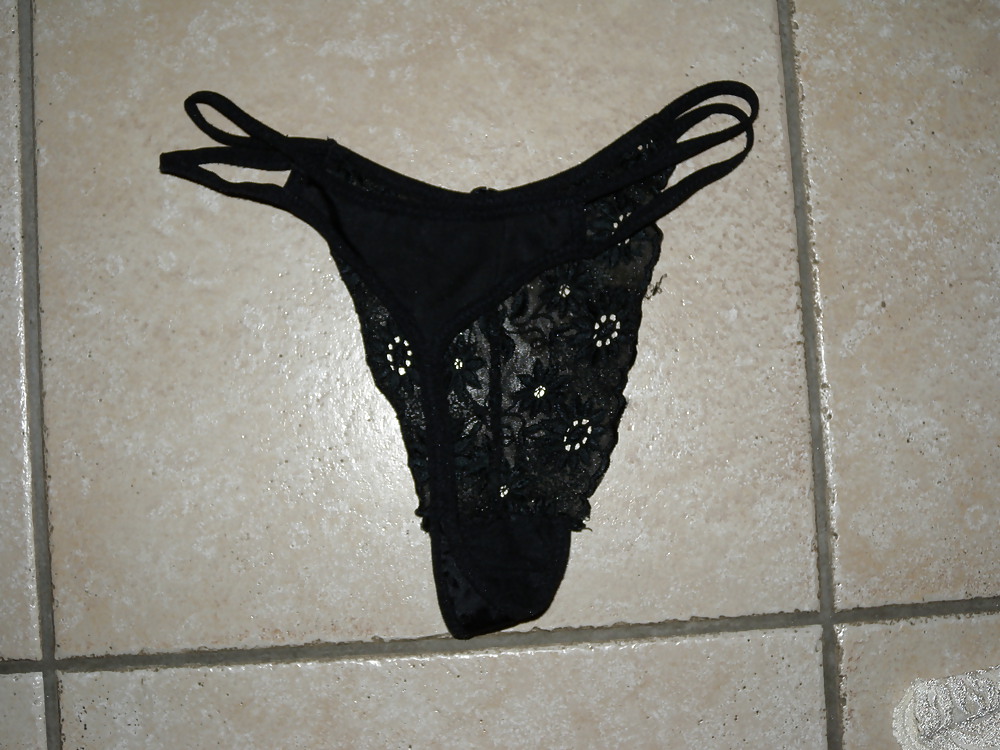Bragas sexy
 #6440969