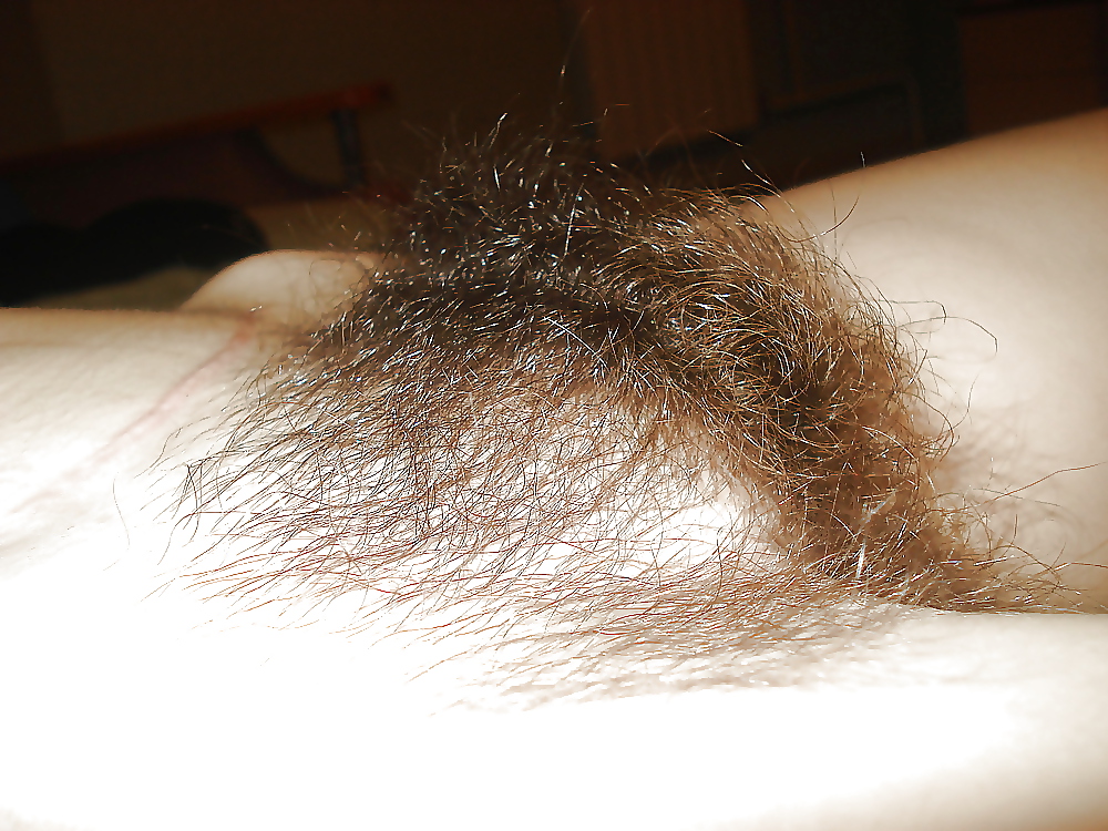 Mature and Hairy #7508384