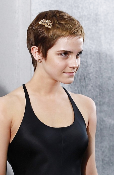 Emma Watson fake #17369435