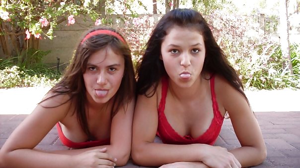 FB girls - 7 (kleppix)