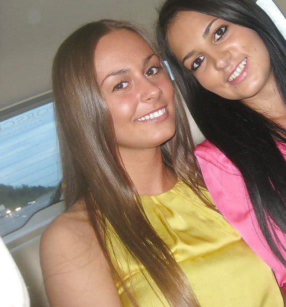 Puta número 1 de los Balcanes
 #14490682