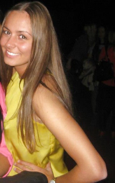 Puta número 1 de los Balcanes
 #14490689